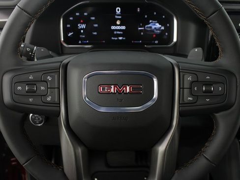 New 2026 GMC Sierra 1500 AT4 w/ AT4 Premium Package image 15