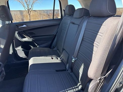 Used 2022 Volkswagen Tiguan S image 20