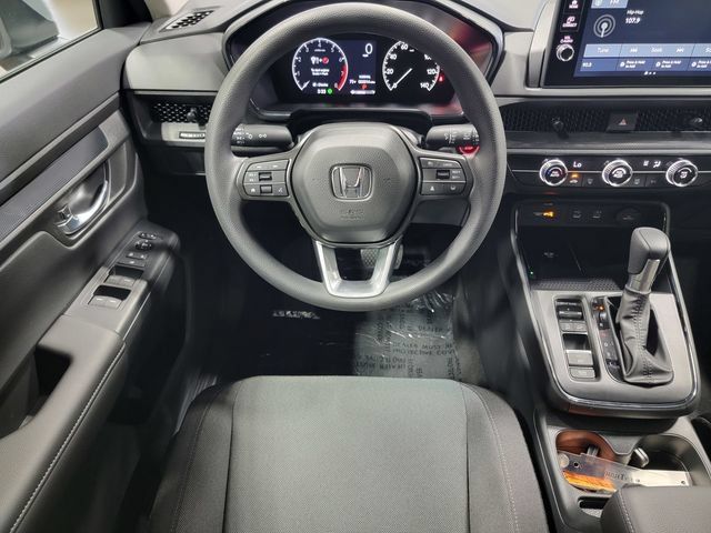 New 2026 Honda CR-V LX image 24