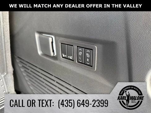 New 2026 Chevrolet Tahoe LT w/ Comfort Package AWD/4WD image 35