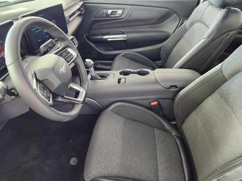 New 2026 Ford Mustang image 10