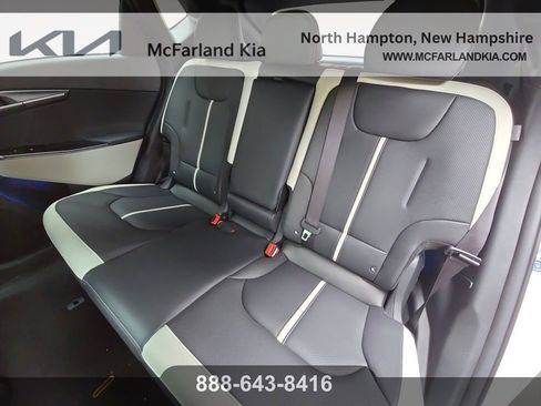 New 2025 Kia EV6 GT-Line image 14