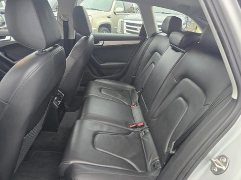 Used 2013 Audi A4 Premium Plus w/ Premium Plus Pkg image 14
