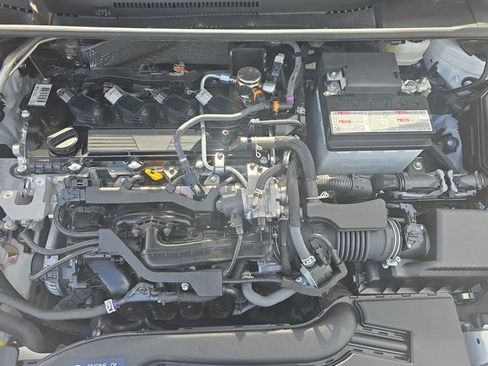 Certified 2025 Toyota Corolla XSE image 30