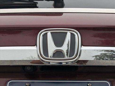 Used 2018 Honda Odyssey EX-L image 23