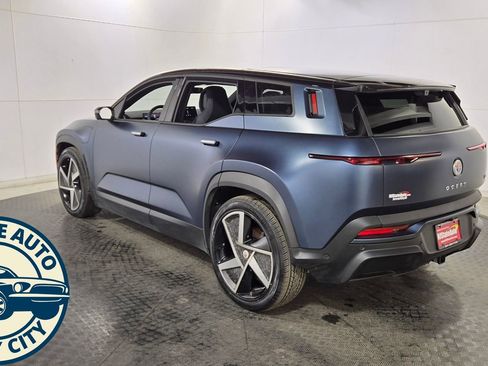 Used 2023 Fisker Ocean One image 5