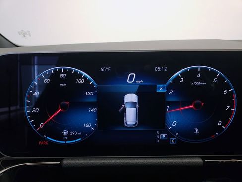 Certified 2021 Mercedes-Benz GLA 250 4MATIC image 21