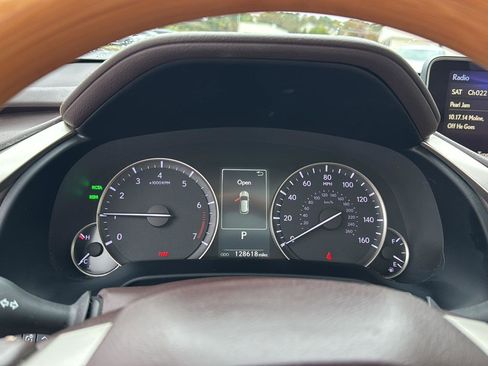 Used 2019 Lexus RX 350 Premium image 20