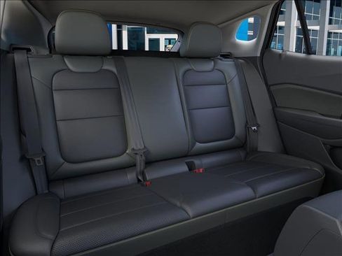 New 2026 Chevrolet Trax ACTIV w/ Sunroof Package image 17