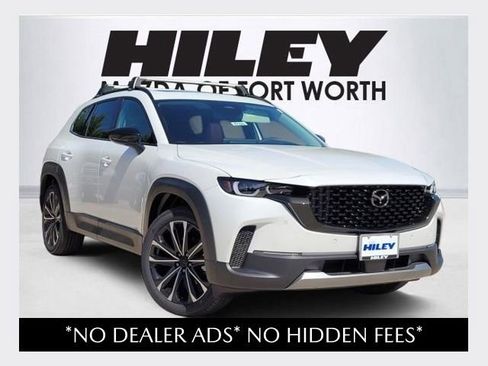 New 2026 MAZDA CX-50 AWD 2.5 S w/ Weather Package image 1