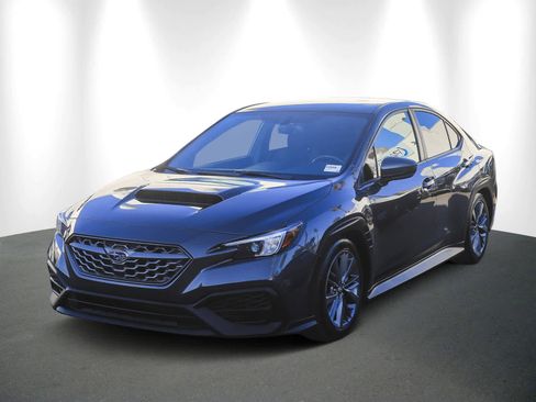 Used 2023 Subaru WRX image 3