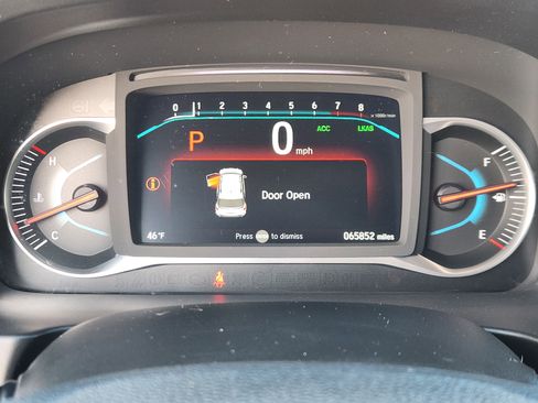 Used 2019 Honda Passport Elite image 10