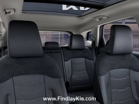New 2026 Kia Sportage SX FWD image 31