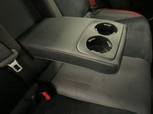 Used 2018 Subaru WRX STI AWD/4WD image 44