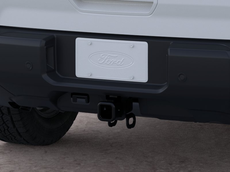 New 2026 Ford Bronco Sport Big Bend AWD/4WD image 23