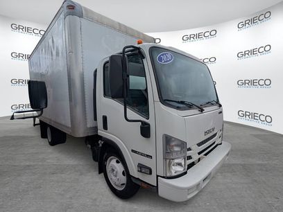 Used 2020 Isuzu NPR