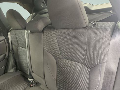 Used 2025 Subaru Forester Premium AWD/4WD image 15