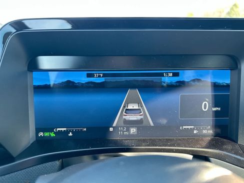 New 2026 Subaru Outback Limited image 36