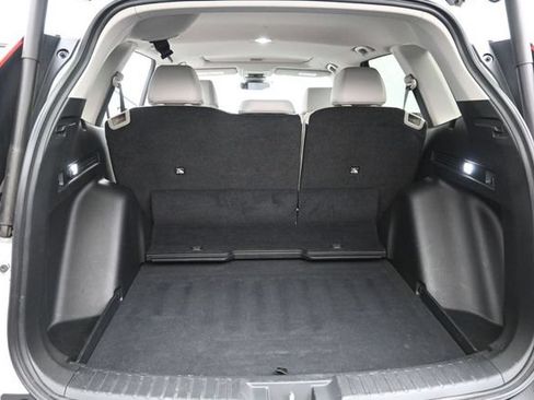 Used 2025 Honda CR-V EX-L image 14