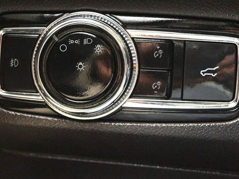 Used 2020 Lincoln Navigator L Black Label image 27