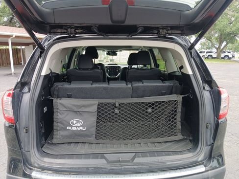 Used 2023 Subaru Ascent Touring AWD/4WD image 19