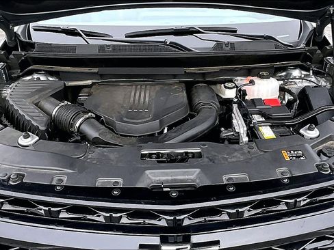 Certified 2024 Chevrolet Traverse RS w/ LPO, Floor Liner Package image 10