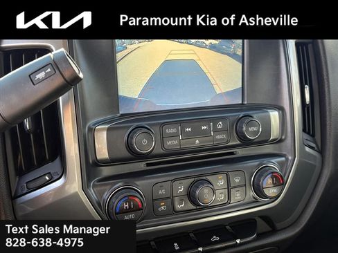 Used 2019 Chevrolet Silverado 1500 LT w/ All Star Edition image 10