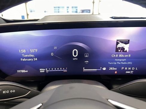 Used 2025 Buick Enclave Preferred image 25