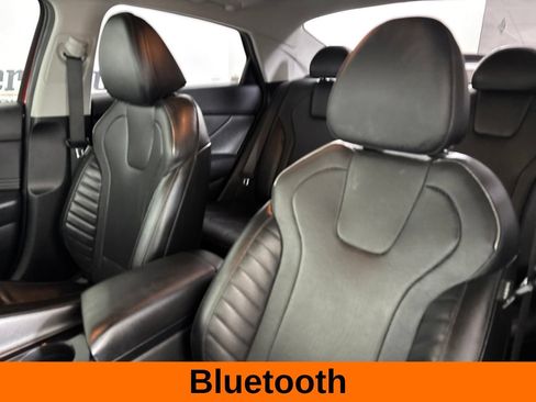 Used 2023 Hyundai Elantra Limited w/ Cargo Package FWD image 14