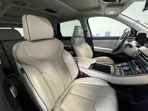 Used 2024 Hyundai Palisade Calligraphy AWD/4WD image 9