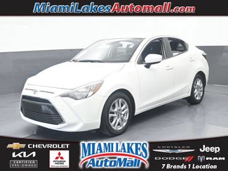 Used 2017 Toyota Yaris iA FWD 360° Tour