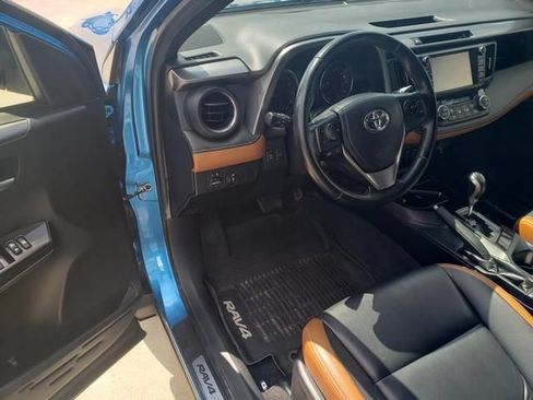 Used 2016 Toyota RAV4 SE AWD/4WD image 12