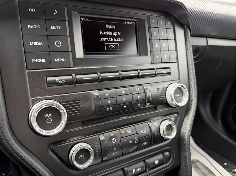 Used 2017 Ford Mustang GT RWD image 40