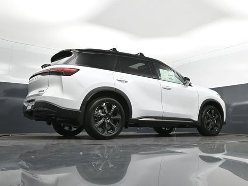 New 2026 INFINITI QX60 Autograph w/ Dark Cargo Package image 44