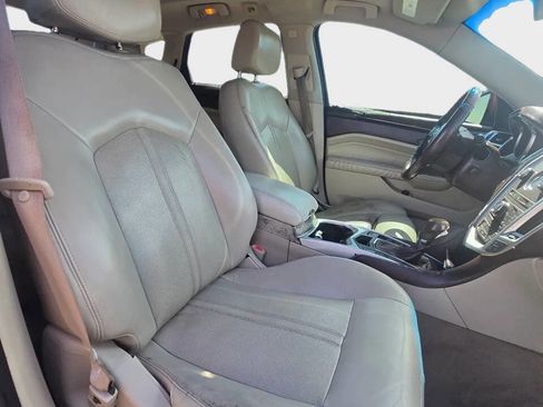 Used 2010 Cadillac SRX Premium FWD image 11