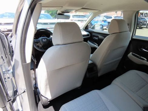 New 2026 Honda HR-V LX image 14