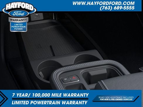 New 2026 Ford Mustang Mach-E GT image 17