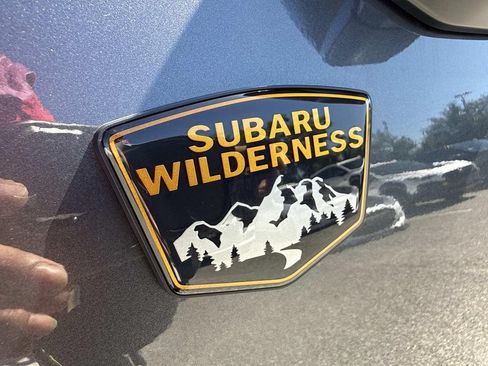New 2026 Subaru Forester Wilderness AWD/4WD image 11