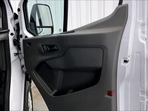 Used 2025 Ford Transit 250 Low Roof w/ Exterior Upgrade Package RWD image 20