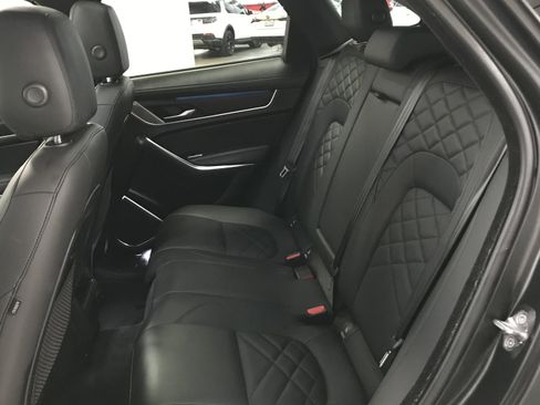 Used 2023 Jaguar F-PACE S AWD/4WD image 12