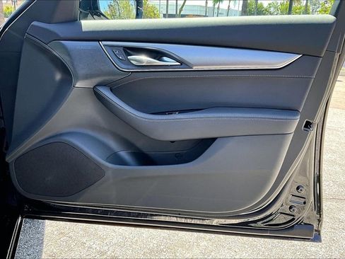 New 2026 Cadillac CT5 Premium Luxury RWD image 32