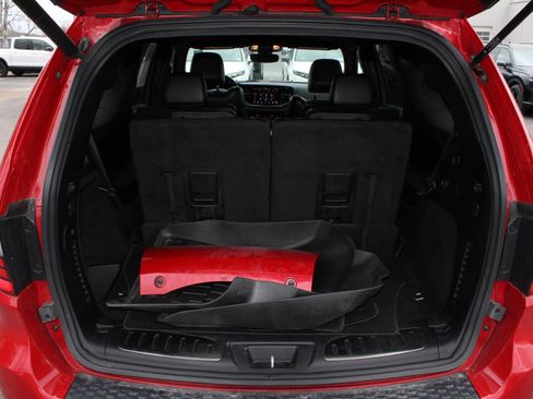 Used 2021 Dodge Durango R/T image 8