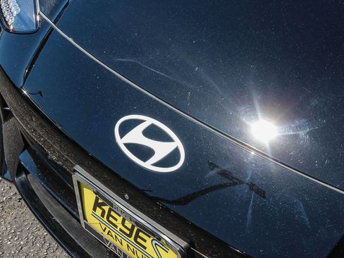Certified 2023 Hyundai Ioniq 6 Limited RWD image 14