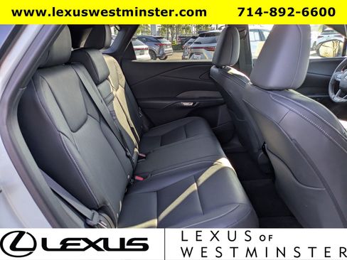 Certified 2024 Lexus RX 350 AWD image 6