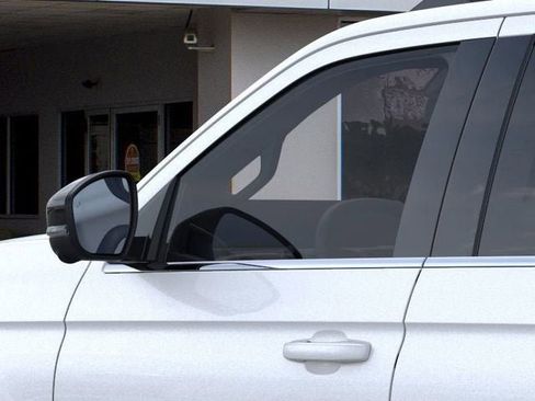 New 2026 Ford Expedition Platinum w/ Driver's Package image 20