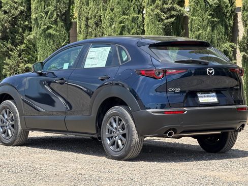 New 2026 MAZDA CX-30 AWD 2.5 S image 6