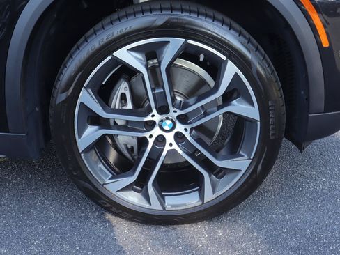 Used 2026 BMW X5 sDrive40i RWD image 45