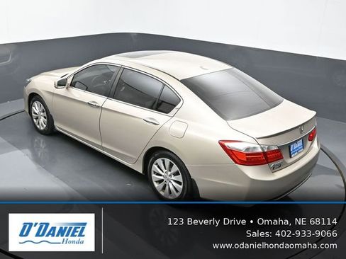 Used 2013 Honda Accord EX-L image 15