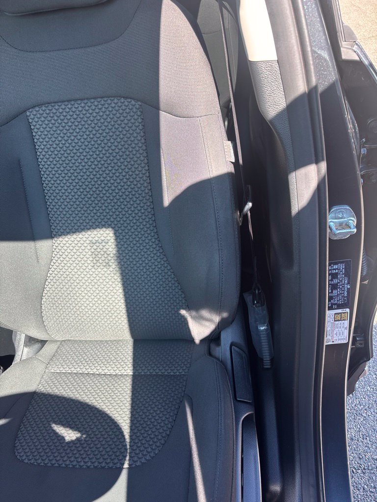 Used 2023 Kia Sportage LX FWD image 11