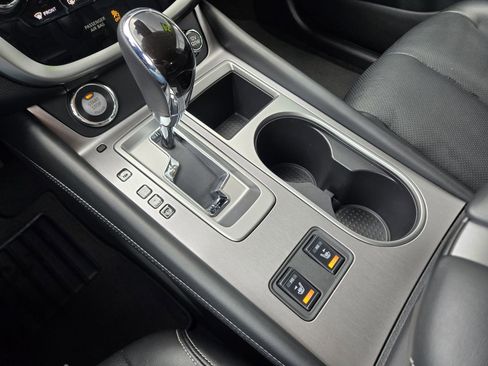 Certified 2024 Nissan Murano SL image 17